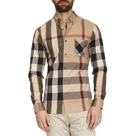 giacca burberry prezzo|burberry camicia uomo.